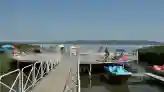 Balatontourist Bereny Naturista Kemping Steg