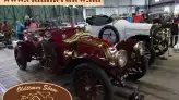 Budapest Old Timer Show 2
