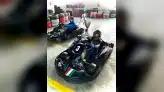 Csepreg Gokart Arena 2