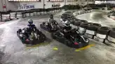 Csepreg Gokart Arena 3