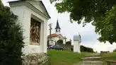 Esztergom Fajdalmas Szuz Kapolna 3