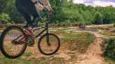 Gyorujbarat Tatanka Bike Park 2