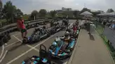 Hungaroring Gokart Center 3
