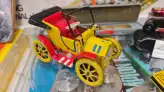 Kisauto Es Retro Muzeum 3