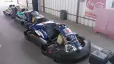 Kulcs Gokart 3