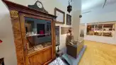 Magyar Foldrajzimuzeum 4