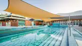 Mosonmagyarovar Flexum Thermal Spa Furdo 2
