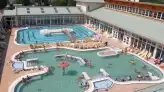 Mosonmagyarovar Flexum Thermal Spa Furdo 4