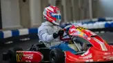 Shs Kart Gokart 5