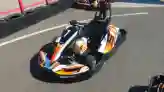 Siofok Gokart 2