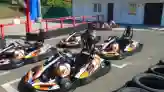 Siofok Gokart 3