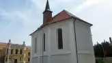 Veszprem Szent Anna Kapolna 3