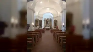 Abaliget Katolikus Templom