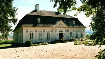 Abaujker Barczay Kastely