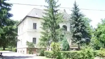 Abaujker Halmos Kastely