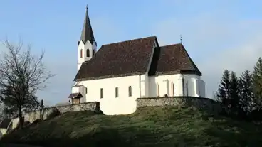 Abaujvar Reformatus Templom