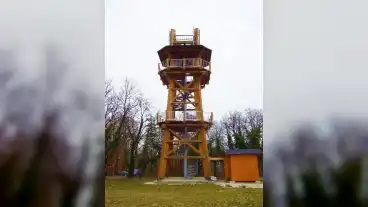 Abrahamhegy Bokk Hegyi Kilato 1