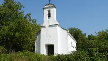 Abrahamhegy Fulop Jakab Templom