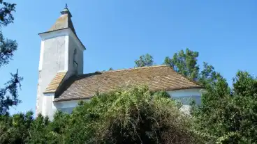 Abrahamhegy Szent Ivan Kapolna