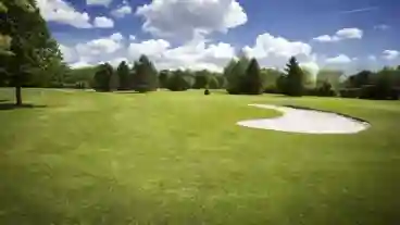 Academy Golf Budapest