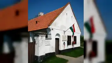 Acsteszer Tancsics Emlekmuzeum