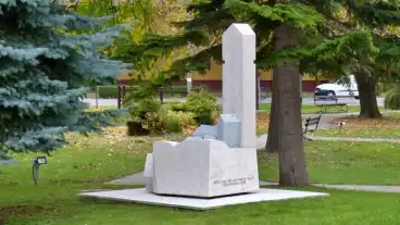 Adony A Pusztakon Elok Emlekere