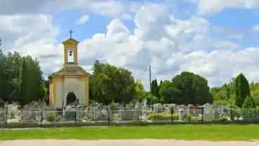 Adony Temeto Kapolna