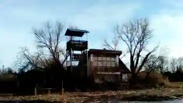 Agard Chernel Istvan Madarvarta 1