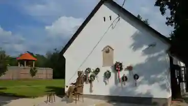 Agard Gardonyi Geza Emlekhaz 1