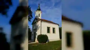 Agard Szent Anna Kapolna