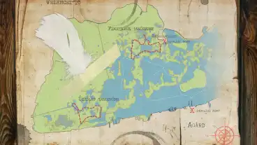 Agard Velencei Tavi Vizi Tanosveny 1