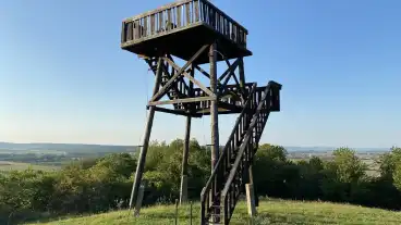 Agfalva Haz Hegyi Kilato 1