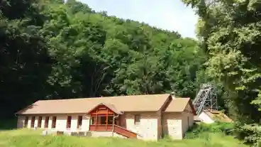 Ajkai Banyaszati Muzeum 1