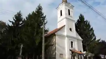 Aka Katolikus Templom