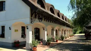 Akaszto Halascsarda 1