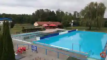 Albertirsa Strandfurdo