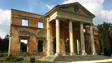 Alcsuti Arboretum 0039