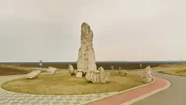 Almosd Bocskai Emlekmu