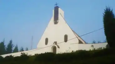 Alsonemesapati Templom