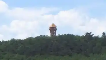 Alsoors Somlyohegy Kilato