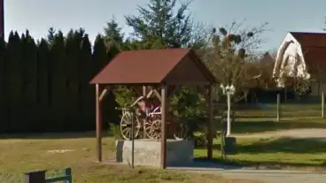 Alsopahok Tuzoltokocsi