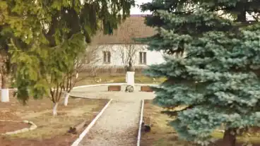 Alsoregmec Kazinczy Emlekliget