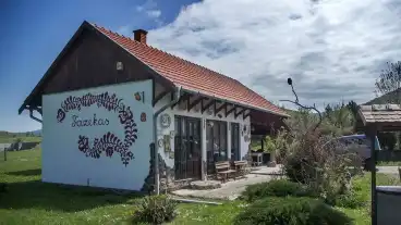 Alsotold Bercsenyi Fazekasmuhely