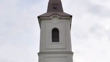 Apagy Reformatus Templom