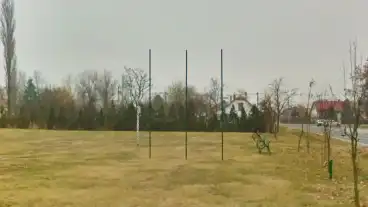 Apaj Milleniumi Park