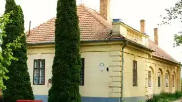 Artand Hodossy Kastely