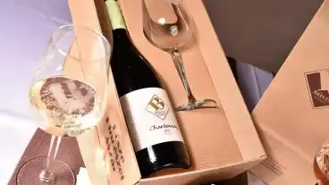 Aszar Bosze Pinceszet 2