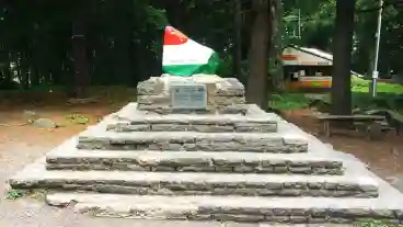 Az Orszag Legmagasabb Pontja