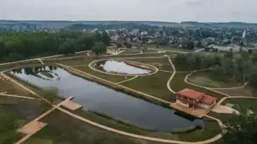 Babolna Szabadidopark