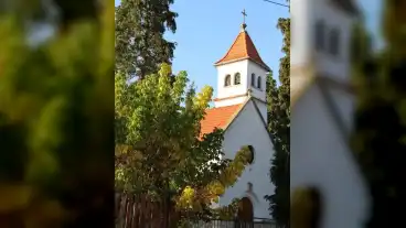 Babosdobrete Katolikus Templom